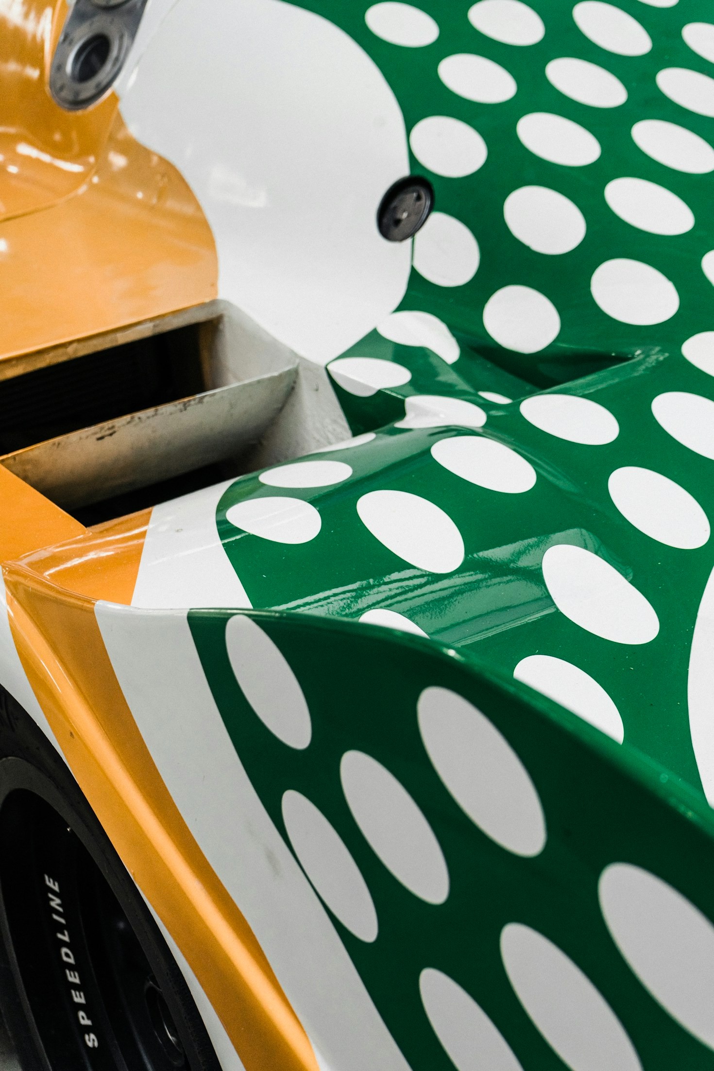 Top 10 Iconic Hot Rods That Shaped the Era