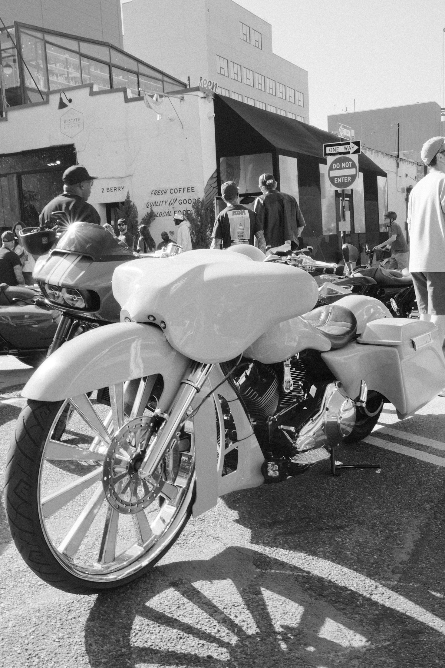 Upcoming Events for Vintage Speed Enthusiasts